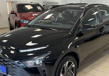 Hyundai BAYON 39.459 km 16.900 &euro; Bonn 53227