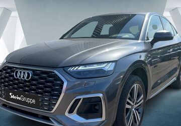 Audi Q5 36.750 km 49.440 &euro; Siegburg 53721