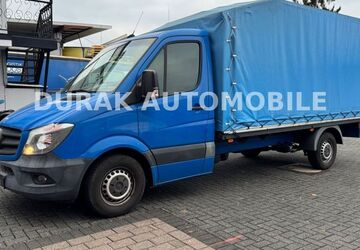 Mercedes-Benz Sprinter 94.950 km 19.480 &euro; Siegburg 53721