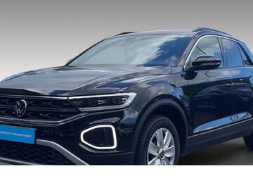 VW T-Roc 7.980 km 30.990 &euro; Bonn 53227
