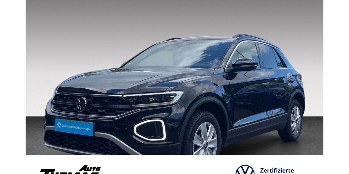 VW T-Roc 7.980 km 30.990 &euro; Bonn 53227