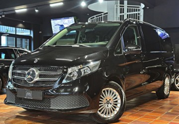 Mercedes-Benz V 300 105.741 km 41.950 &euro; Bonn 53177