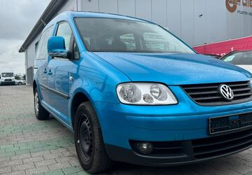 VW Caddy 371.000 km 3.599 &euro; Rheinbach 53359
