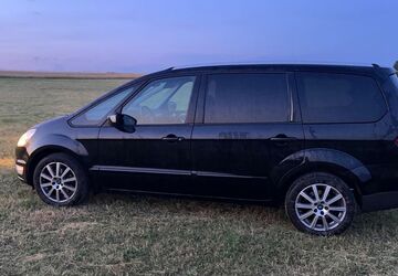 Ford Galaxy 157.000 km 4.600 &euro; Neustadt Wied 53577
