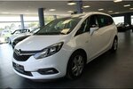 Opel Zafira 1.6 DIT Innovation - 7-Sitzer- 83.904 km 15.980 &euro; Euskirchen 53881