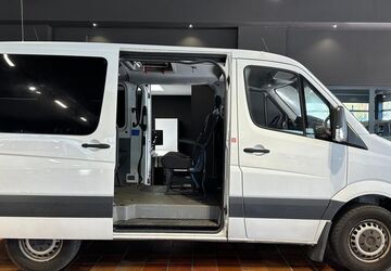 Mercedes-Benz Sprinter 205.147 km 16.950 &euro; Bonn 53177