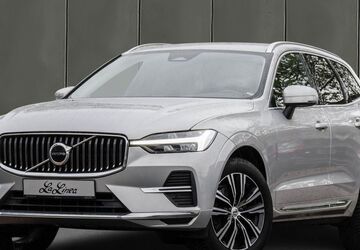 Volvo XC60 88.805 km 34.890 &euro; Bonn 53177