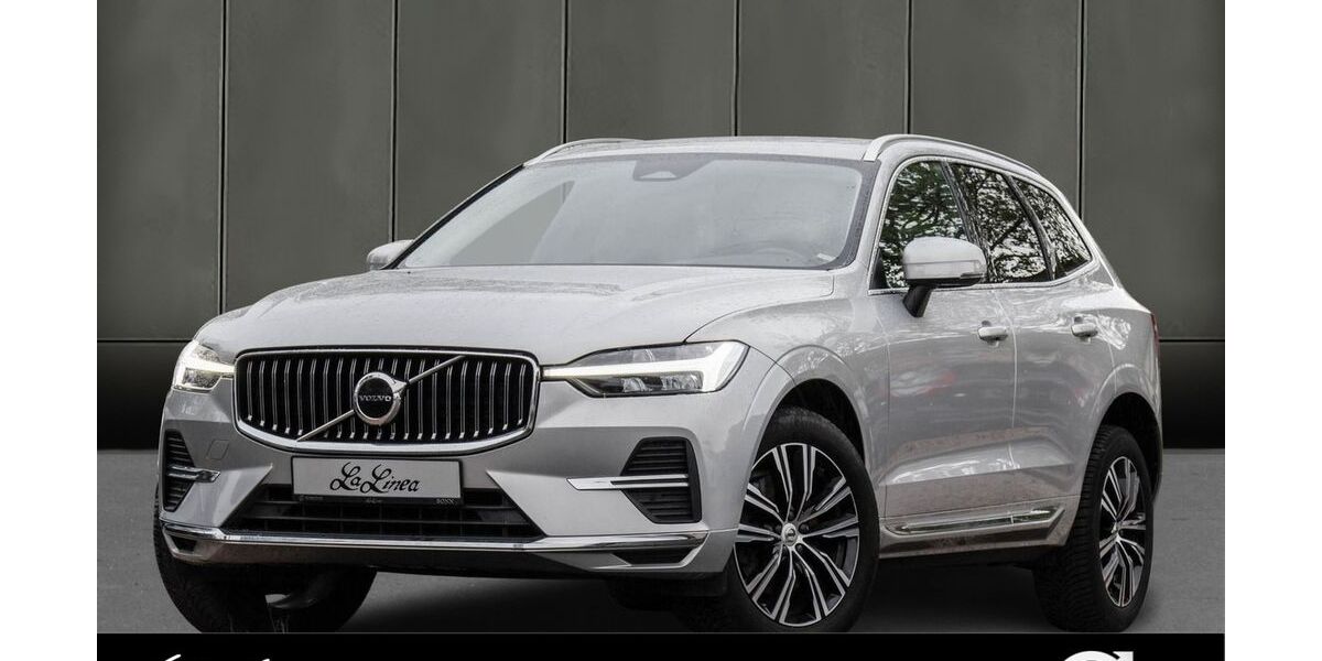 Volvo XC60 88.805 km 34.890 &euro; Bonn 53177