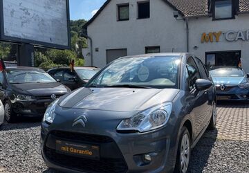 Citroen C3 80.000 km 4.200 &euro; Bonn 53179