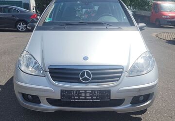 Mercedes-Benz A 150 178.710 km 2.690 &euro; Vettelschoss 53560