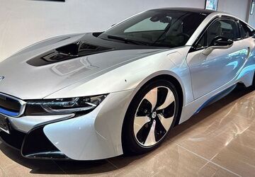BMW i8 3.890 km 74.900 &euro; Köln 50939
