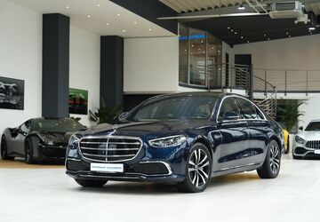 Mercedes-Benz S 580 69.246 km 67.980 &euro; Köln 51147