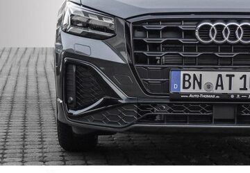 Audi Q2 7.000 km 33.990 &euro; Bonn 53227