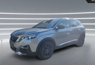 Peugeot 3008 49.927 km 18.980 &euro; Bonn 53119