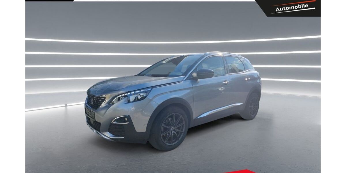 Peugeot 3008 49.927 km 18.980 &euro; Bonn 53119
