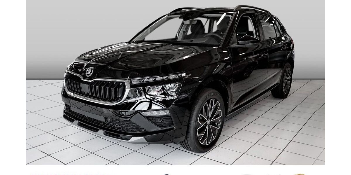 Skoda Kamiq 5.500 km 28.490 &euro; Bonn 53119