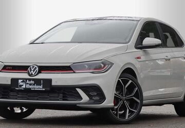 VW Polo 6.500 km 32.890 &euro; Bonn 53175