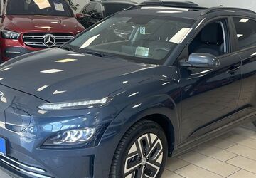 Hyundai KONA 60.728 km 19.300 &euro; Bonn 53227