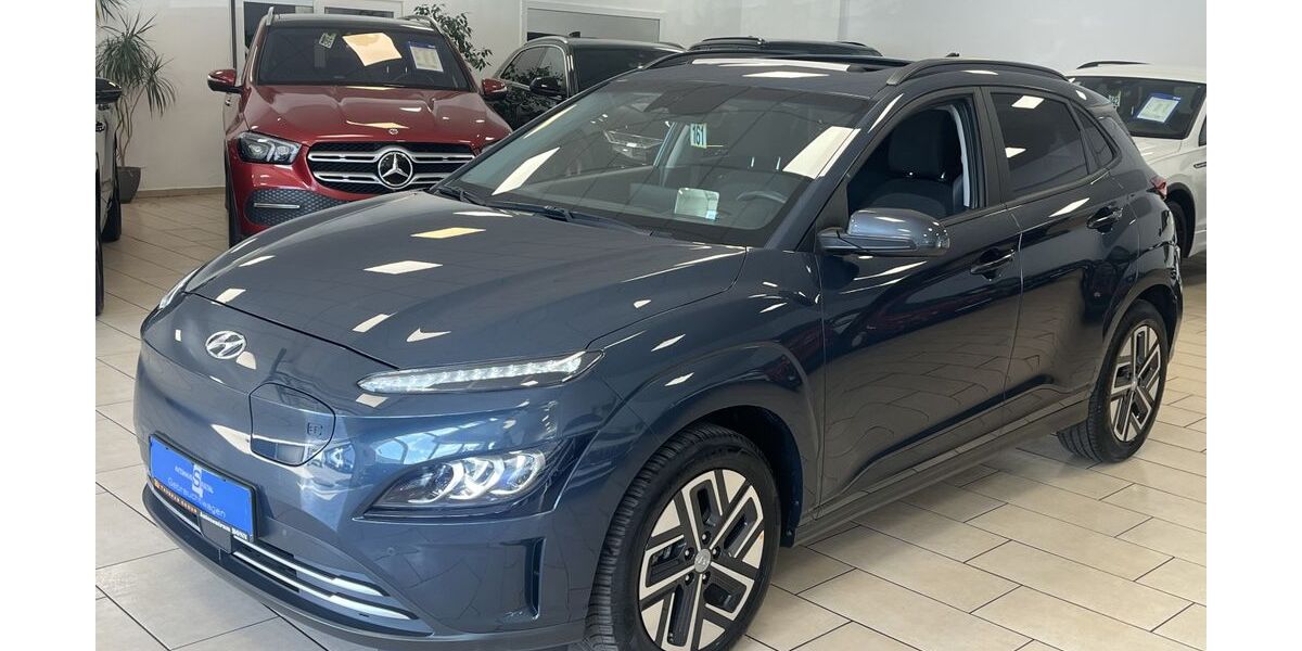 Hyundai KONA 60.728 km 19.300 &euro; Bonn 53227