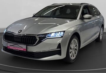 Skoda Octavia 22.232 km 29.770 &euro; Bonn 53119