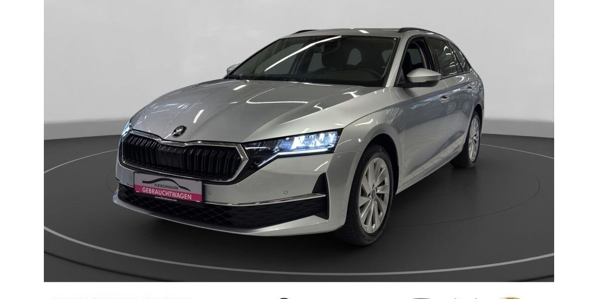 Skoda Octavia 22.232 km 29.770 &euro; Bonn 53119