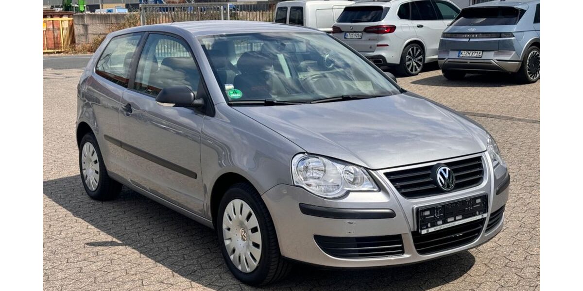 VW Polo 84.850 km 3.950 &euro; Bornheim 53332