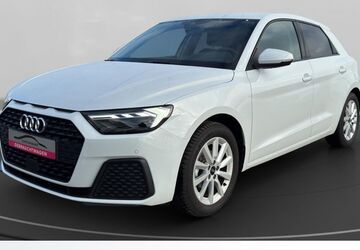 Audi A1 1.891 km 23.790 &euro; Bonn 53119