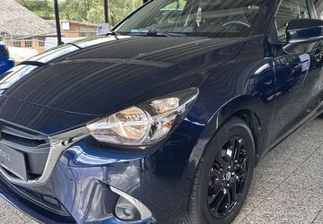 Mazda 2 68.500 km 14.490 &euro; Wachtberg-Niederbachem 53343
