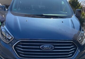 Ford Tourneo Custom 93.500 km 30.750 &euro; Köln 51067