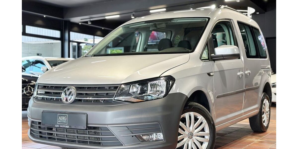 VW Caddy 99.247 km 19.950 &euro; Bonn 53177
