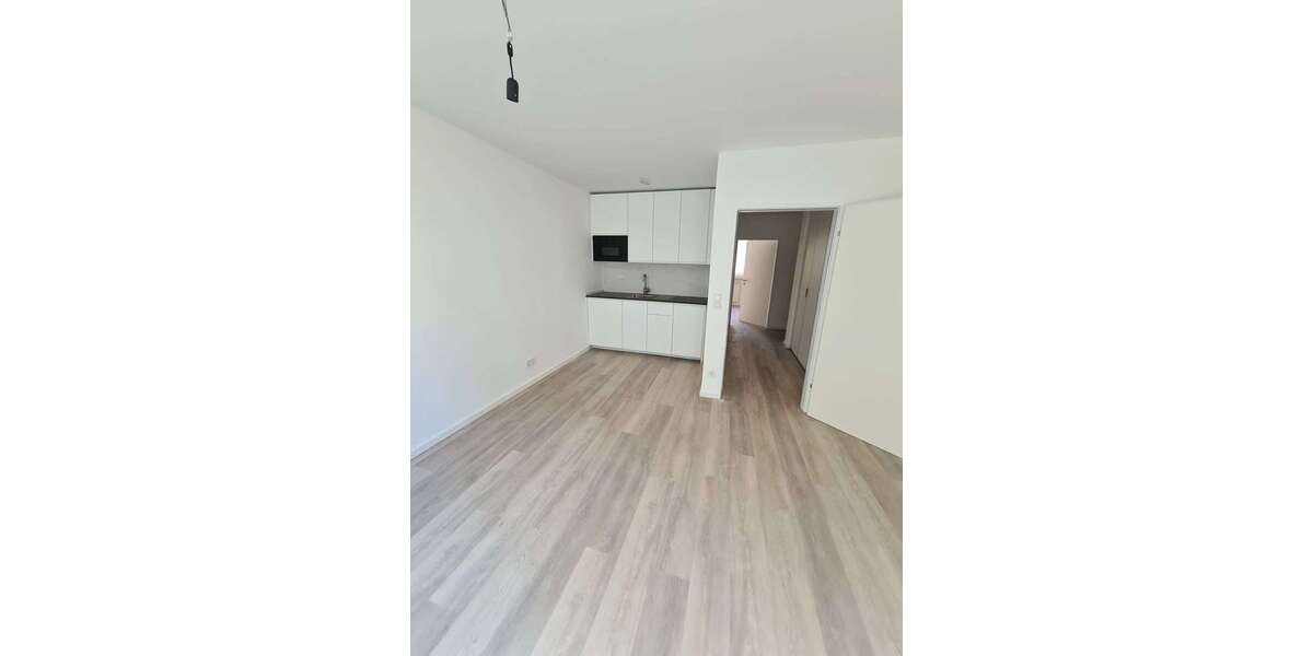 Etagenwohnung Köln Neustadt/Nord - 2 Zimmer, 40 m&sup2;, 1.195&euro; | Angebot:26450156