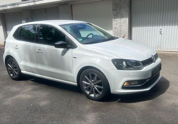 VW Polo 174.700 km 5.700 &euro; Bonn 53123
