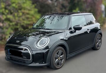 Mini Cooper SE 33.000 km 20.950 &euro; Vettelschoß 53560