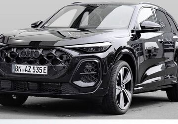 Audi Q5 8.000 km 69.990 &euro; Bonn 53119