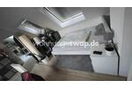 Etagenwohnung Köln Innenstadt - 1 Zimmer, 42 m&sup2;, 500&euro; | Angebot:24538948