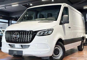 Mercedes-Benz Sprinter 187.992 km 41.649 &euro; Bonn 53177