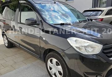 Dacia Dokker 270.000 km 2.900 &euro; Troisdorf (Nähe Köln/Bonn) 53844