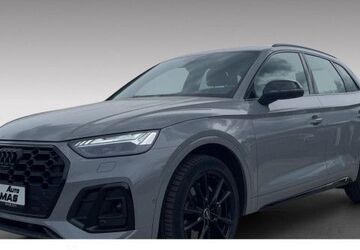 Audi SQ5 110.100 km 42.490 &euro; Bonn 53227