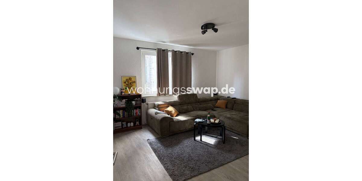 Etagenwohnung Köln - 3 Zimmer, 67 m&sup2;, 1.000&euro; | Angebot:27310516
