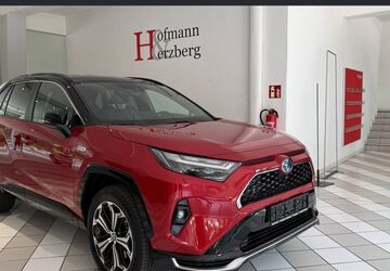 Toyota RAV 4 57.350 km 37.490 &euro; Siegburg 53721