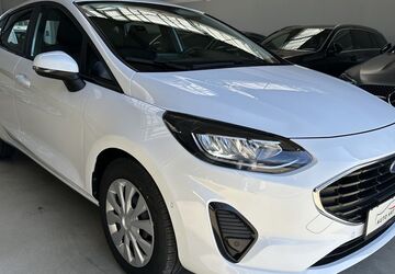 Ford Fiesta 13.398 km 14.500 &euro; Eitorf 53783