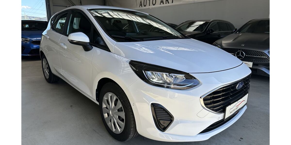Ford Fiesta 13.398 km 14.500 &euro; Eitorf 53783