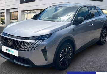 Peugeot 3008 24.690 km 26.690 &euro; Sankt Augustin 53757