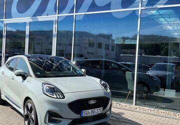 Ford Puma 8.900 km 34.990 &euro; Hennef (Sieg) 53773