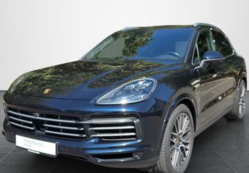 Porsche Cayenne 91.250 km 62.950 &euro; Bonn 53119