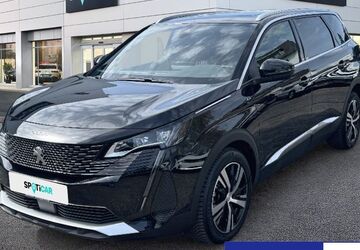 Peugeot 5008 32.043 km 29.980 &euro; Bonn 53121