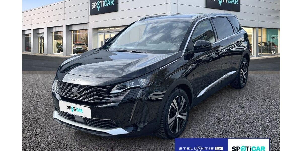 Peugeot 5008 32.043 km 29.980 &euro; Bonn 53121