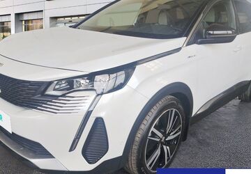 Peugeot 3008 85.808 km 20.880 &euro; Köln 51065