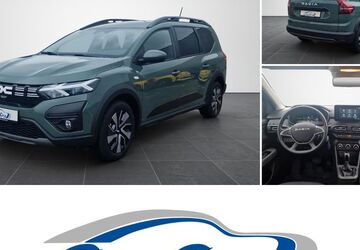 Dacia Jogger 5.958 km 23.750 &euro; Sankt Augustin 53757