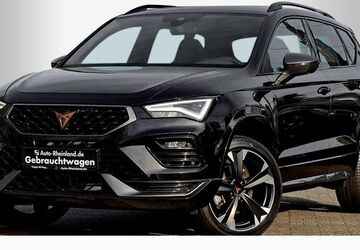 Cupra Ateca 27.250 km 30.743 &euro; Bonn 53175